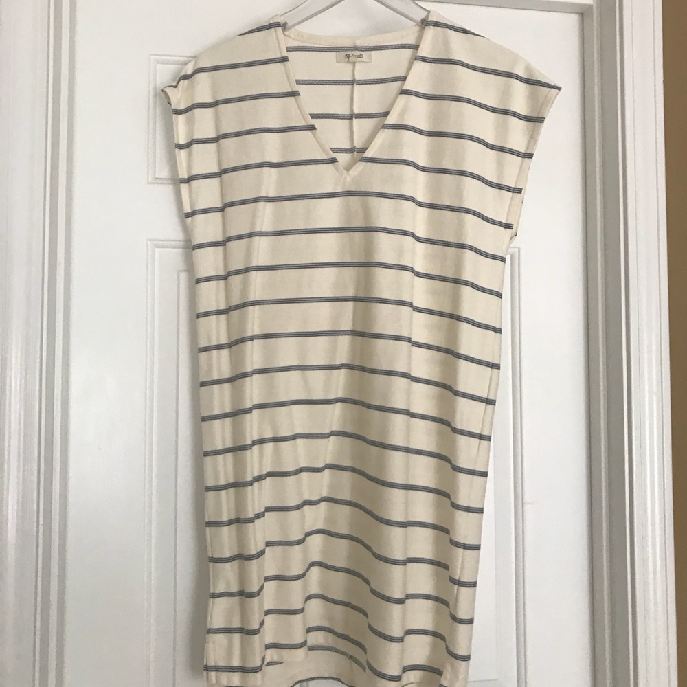 Madewell Sheath Dress